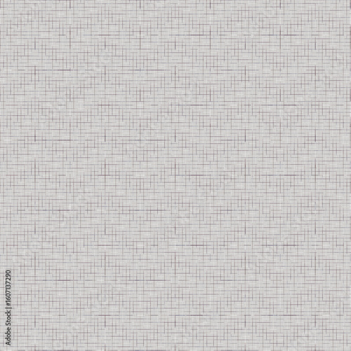Subtle Gray Grid Texture Background