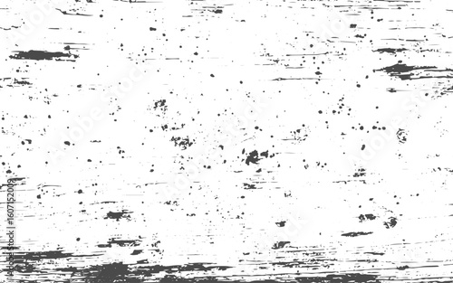 Wallpaper Mural Grunge dirty texture background overlay.Distressed Backdrop Vector Illustration. Isolated Black on White Background. EPS 10. Torontodigital.ca