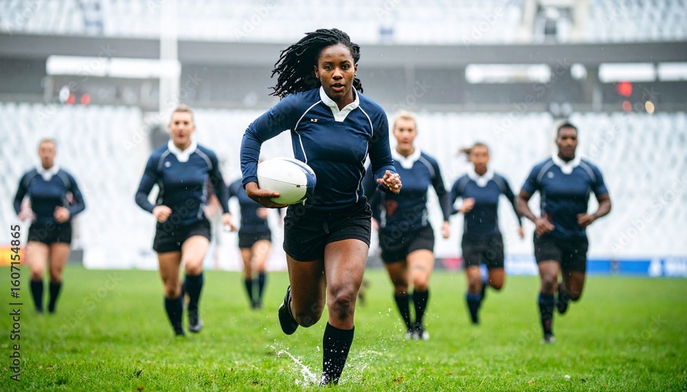 Fototapeta premium Generated image