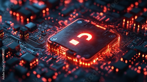Future Cyber Defense Ecosystem: Quantum Encryption & AI-Powered Digital Threat Protection