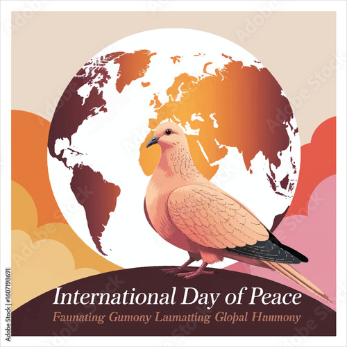 Promoting global harmony nonviolence and unity through education dialogue and cooperation worldwide

