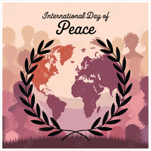 Promoting global harmony nonviolence and unity through education dialogue and cooperation worldwide
