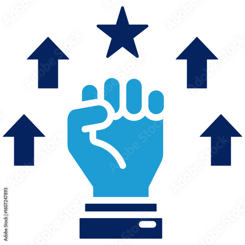Motivation  Icon