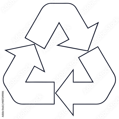 recycle sign