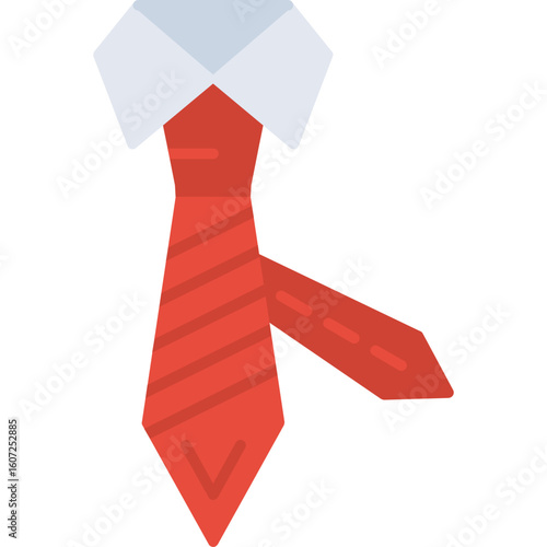 Tie icon