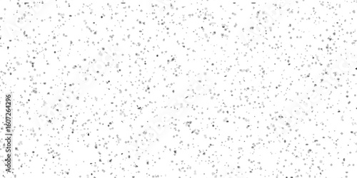 Vector sublet rock concrete black and white old wall , floor tiles terrazzo stone marble interior. white, black rock abstract tile vintage concrete smooth mosaic endless texture background.	
