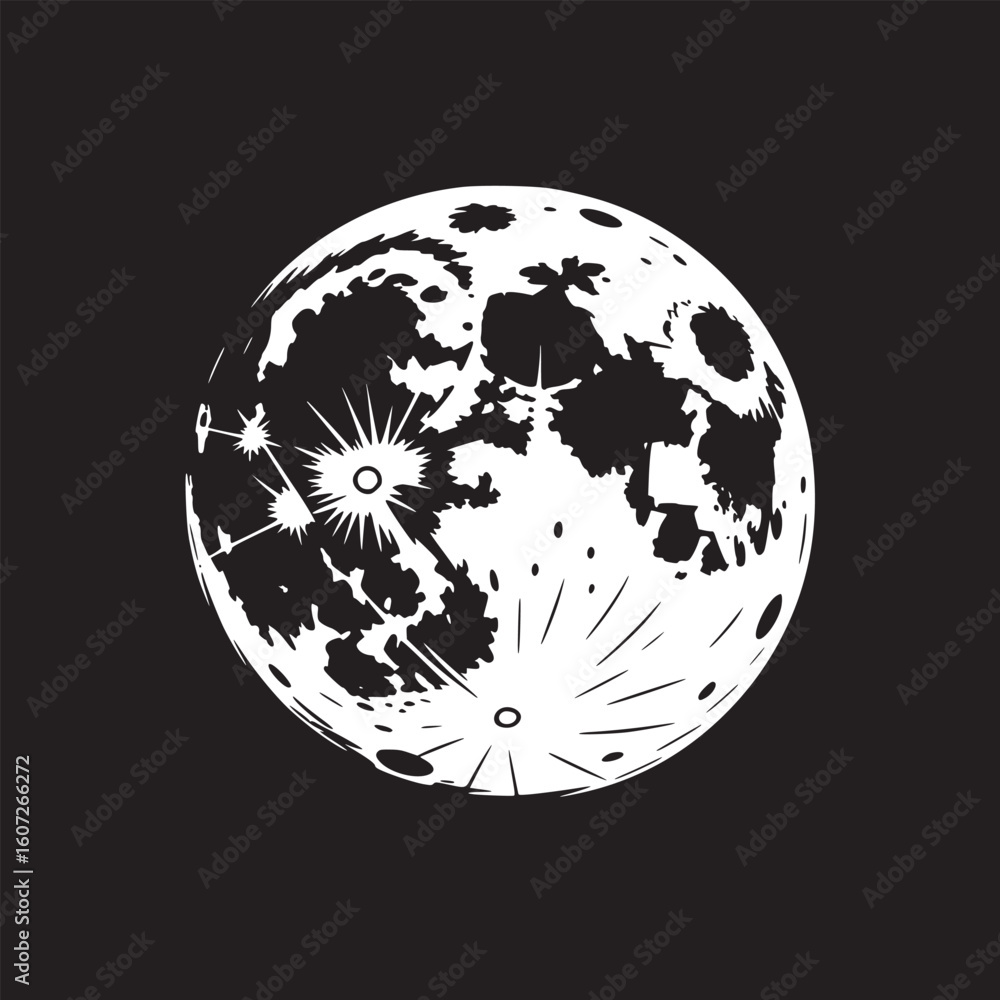 Naklejka premium earth globe vector illustration