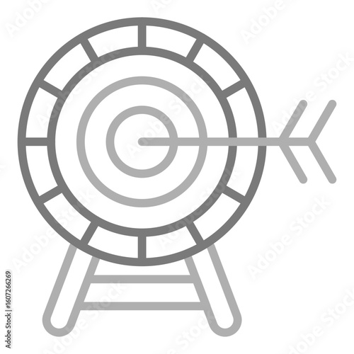 Archery Icon