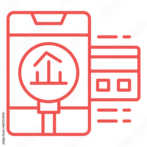 Search Engine Icon
