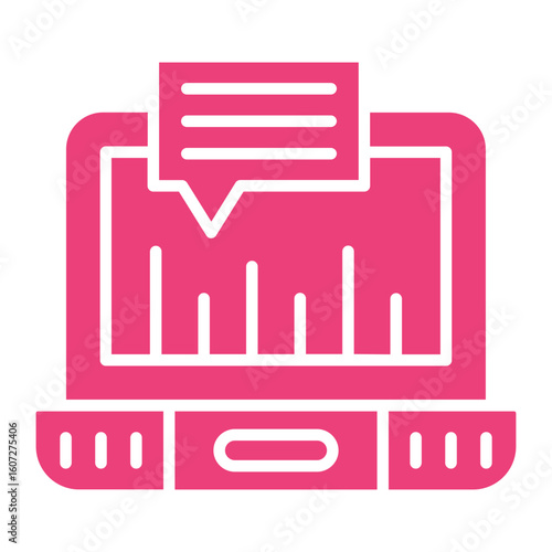 Blog Icon