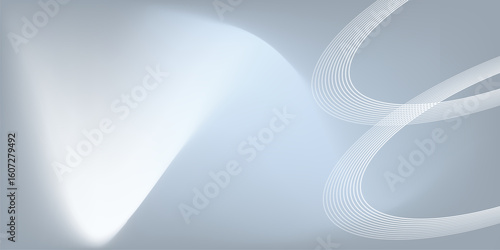 simple abstract background design. vector illustrtion