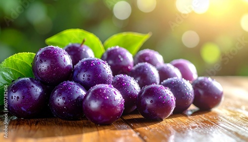 Java Plum