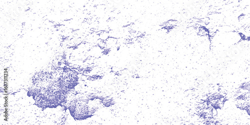 Abstract texture in light purple with white background for artistic backgrounds or design elements