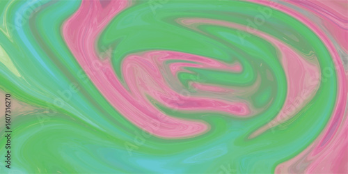 Swirling liquid marbleized texture featuring vibrant colors and blended tones ideal for creative graphic design projects and decorative purposes
