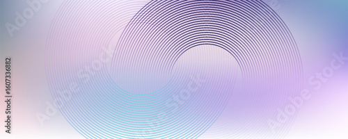 Blurred pastel pink colors mesh background with wavy lines. Colorful soft gradient. Concept design wallpaper geometric mixing multi color