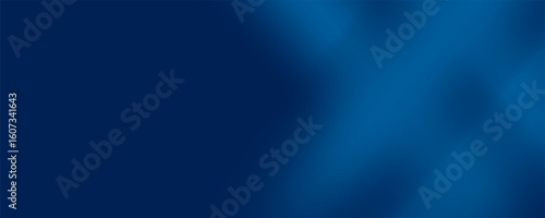 modern blue abstract background with elegant bright diagonal lines