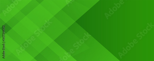 Abstract green sporty background template vector with shiny lines and lights. Green background with strong pattern design. Eps10 vector