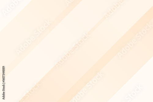 オレンジのスタイリッシュな背景素材　ベクター	
