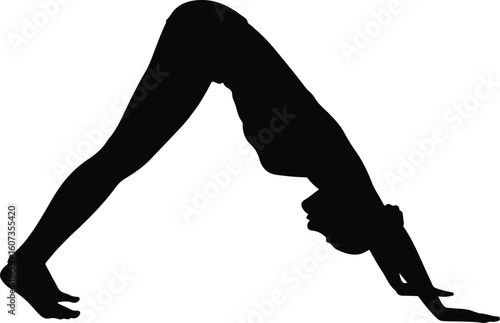 Mastering Downward-Facing Dog: Your Guide to Perfect Alignment