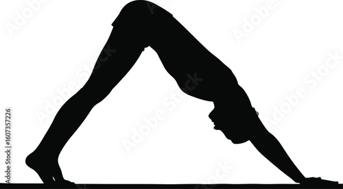 Mastering Downward-Facing Dog: A Yoga Pose Guide
