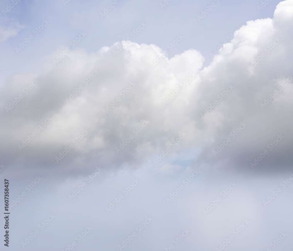 Obraz premium sky and clouds