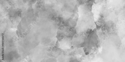 Clouds background cumulonimbus cloud formations before the storm. grey sky with dark black and white clouds with background texture. gray storm clouds illustration. Abstract Background with copy-space