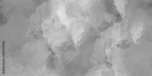 Clouds background cumulonimbus cloud formations before the storm. grey sky with dark black and white clouds with background texture. gray storm clouds illustration. Abstract Background with copy-space