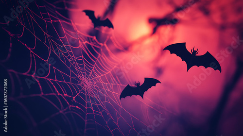 Halloween is a spooky, eerie, and chilling time of year, filled with ghostly shadows and haunted houses. Streets become foggy and dark, lit only by flickering jack-o’-lanterns carved from grinning pum