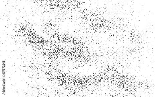 Wallpaper Mural Minimal Soft Grain Noise Texture Background for Clean Monochrome Design and Contemporary Abstract Compositions. Torontodigital.ca