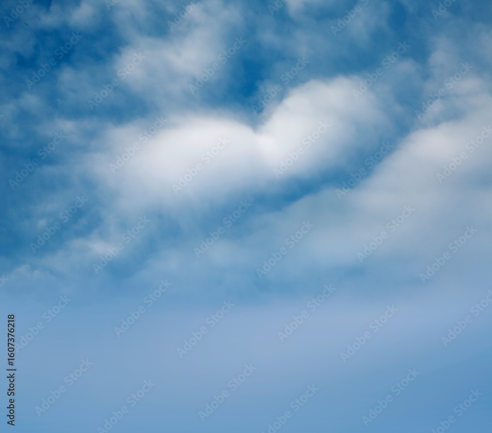 Fototapeta premium sky and clouds