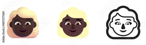 Woman
