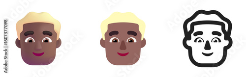 Man
