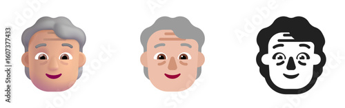 Older Man
