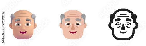 Older Man
