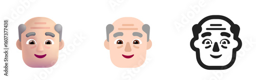Older Man
