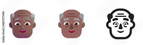 Older Man
