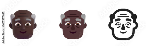Older Man
