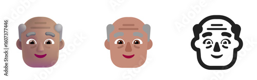 Older Man
