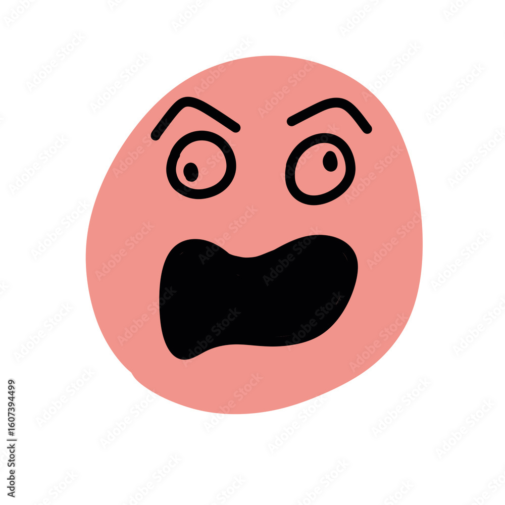 Fototapeta premium Geometry Mood