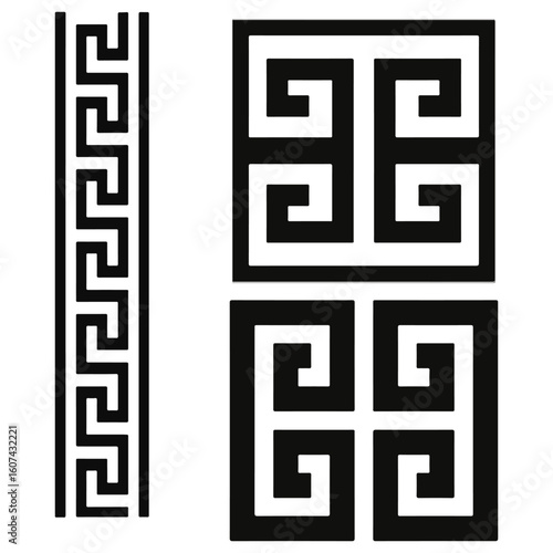 Minimalist Abstract Artwork – Digital Wallpaper -  Modern Interiors