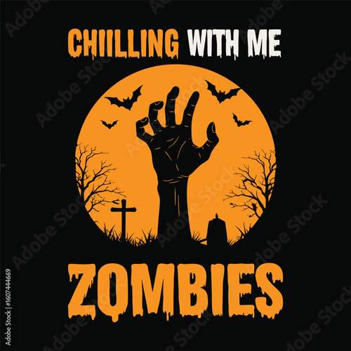 halloween pumpkin vector illustration