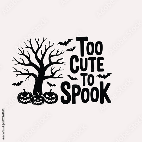 set of tree icons for your design