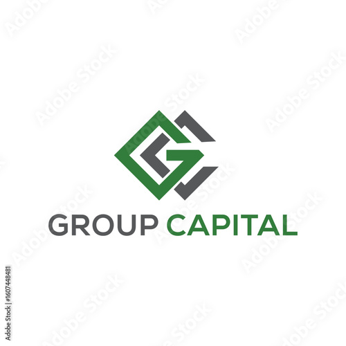 The **Group Capital logo** features a sleek and professional design with bold typography and finance-inspired elements, symbolizing stability, growth, and trust in the financial sector.
Free Download The **Group Capital logo** features a sleek and professional design with bold typography and finance-inspired elements, symbolizing stability, growth, and trust in the financial sector.
- GFXLoad