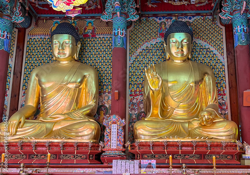 Jogyesa Temple Lantern Festival in Seoul – Buddhist Celebration of Light and Peace