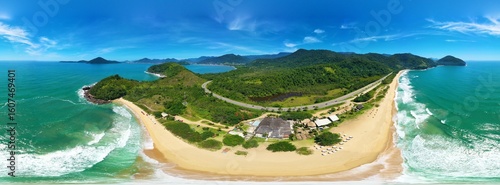 Ubatuba - Brazil
