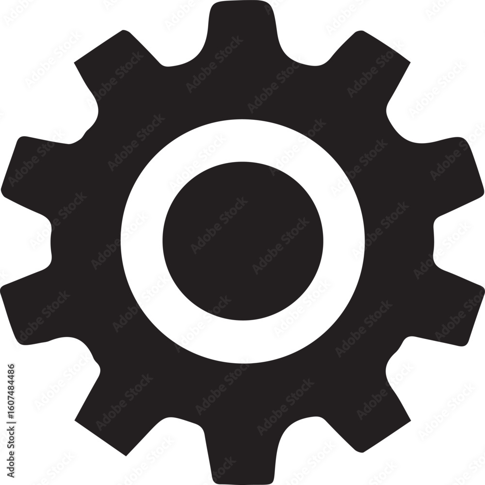 Gear Icon Gear Icon