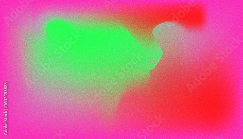 Mix colorful noisy gradient grunge grainy background image. grainy, gradient, color, background, texture, glow, noise, pattern, smooth, abstract background.