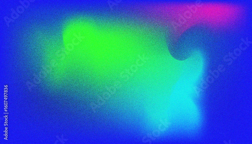 Mix colorful noisy gradient grunge grainy background image. grainy, gradient, color, background, texture, glow, noise, pattern, smooth, abstract background.