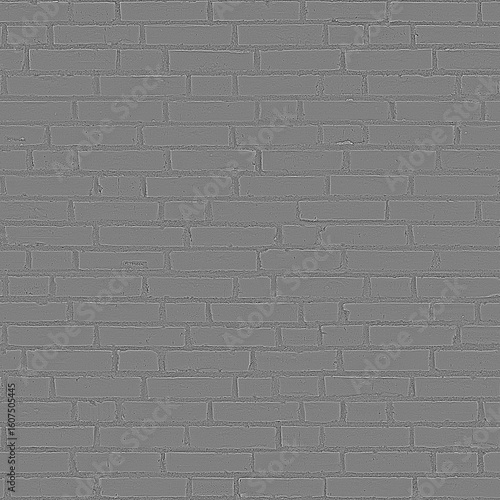 white brick wall background