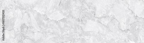 Panel kuchenny z motywem Gray Limestone Marble Texture Background, High Resolution Italian Grey Effect Marble Texture For Abstract Interior Home Decoration Used Ceramic tile.